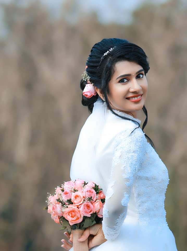LAVENDER MAKEOVER THODUPUZHA