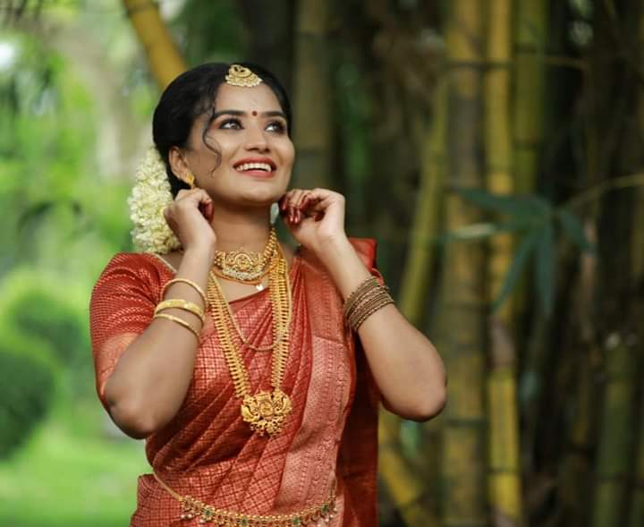 LAVENDER MAKEOVER THODUPUZHA