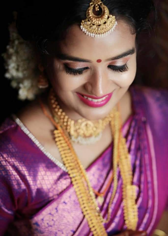 LAVENDER MAKEOVER THODUPUZHA